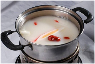菌汤火锅底料批发厂家